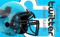 Follow Us On Twitter
